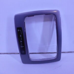 C-KLASSE W204 PANEEL ROND AUTOMAATPOOK A2042670288-0