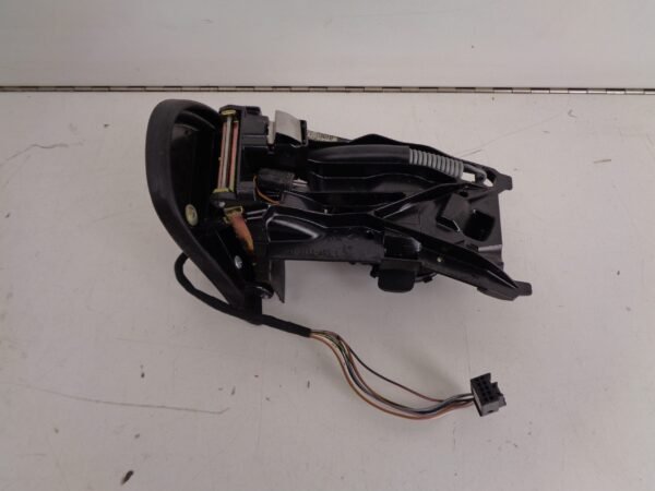 MB C-KLASSE W203 FL SPIEGELHUIS LI A2038100319 - Afbeelding 2