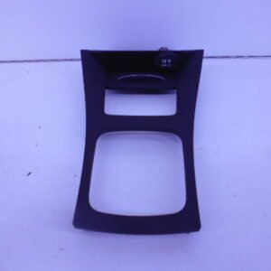 A-KLASSE W169 PANEEL ROND POOK A1696802107-0