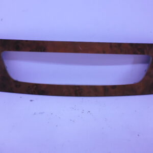 E-KLASSE W211 HOUTPANEEL ROND SCHAKELAARS A2116801639-0