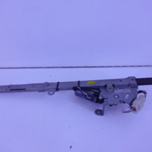 CLK-KLASSE W209 GORDELAANREIKER LINKS A2038600182-0