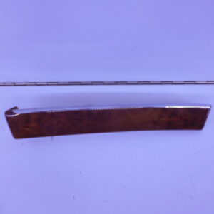 E-KLASSE W211 SIERLIJST IN DASHBOARD LI A2116800371-0