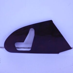 S-KLASSE W140 HOUTPANEEL DEURBEKLEDING RE A1407201048-0