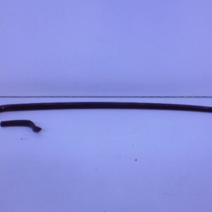 E-KLASSE W210 DASHBOARDSIERSTRIPSET A2106806271-0