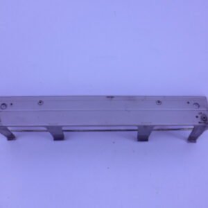 S-KLASSE W220 KENTEKENPLAATHOUDER A2208850081 1693-0