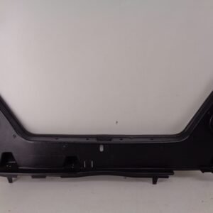 C-KLASSE W202 AFDEKKING KOFFERBAK A2026905825