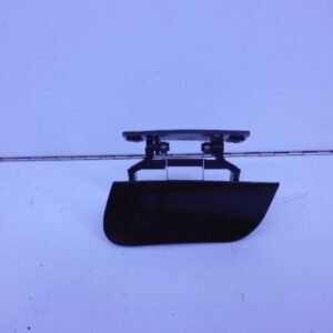 S-KLASSE W220 KOPLAMPSPROEIER DEKSEL LINKS A2208800305 9197-0