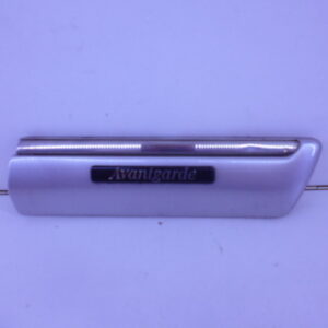 E-KLASSE W210 SIERLIJST VOORSCHERM RE A2106901662-0