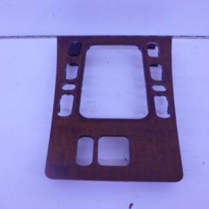 E-KLASSE W210 PANEEL ROND POOK A2106806036-0