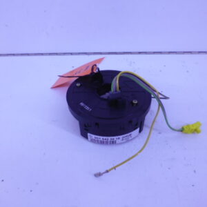 E-KLASSE W210 STUURHOEKSENSOR AIRBAGRING A1684600149 A0015423918-0