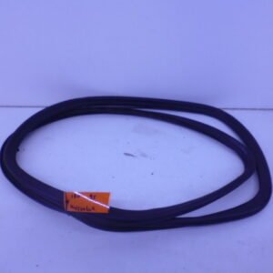 C-KLASSE W202 ACHTERKLEPRUBBER A2027500198-0