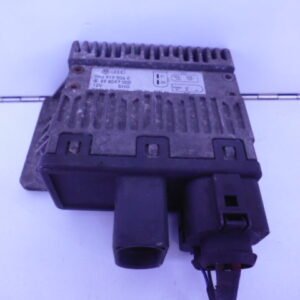 T5 TRANSPORTER RELAIS MODULE KOELVIN 7H0919506E-0