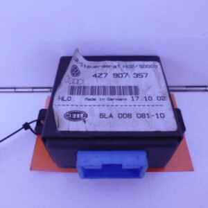 AUDI A4 8E LWR MODULE RELAIS 4Z7907357-0
