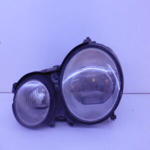 E-KLASSE W210 KOPLAMP XENON FACELIFT LINKS GEBRUIKT A2108203961-0