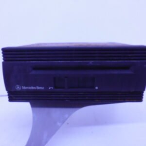 E-KLASSE W210 APS 4 NAVIGATIE MODULE A2108200997-0