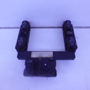 E-KLASSE W210 RAAMBEDIENINGSSCHAKELAAR A2108213951-0