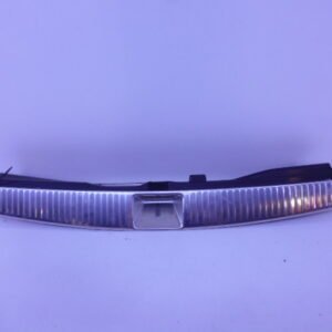 C-KLASSE W204 ESTATE AFDEKKING KOFFERBAK A2046900087-0