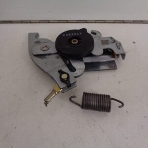 E-KLASSE W210 VERDEELSTUK REMKABEL A2024200338