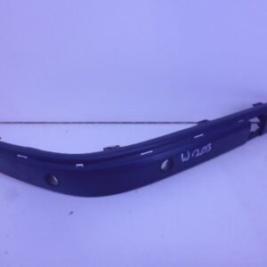 C-KLASSE W203 VOORBUMPERSTRIP RECHTS A2038856421-0