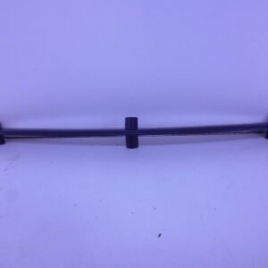 S-KLASSE W220 VOORBUMPER STRIP A2208850723-0