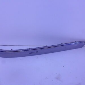 S-KLASSE W220 ACHTERBUMPER STRIP RECHTS A2208851021-0