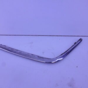 C-KLASSE W202 VOORBUMPERLIJST LINKS CHROOM A2028850174-0