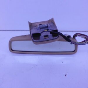 S-KLASSE W220 SPIEGEL BINNEN BINNENSPIEGEL A2208100017-0