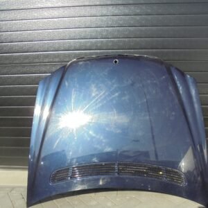 S-KLASSE W220 MOTORKAP A2208800157-0