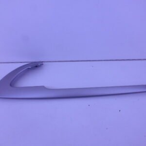 AUDI A3 8P SIERLIJST DEURPANEEL RE 3 DEURS 8P3867410L R66-0