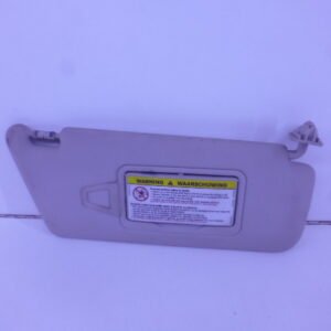 A-KLASSE W169 ZONNEKLEP RECHTS A1698100210-0