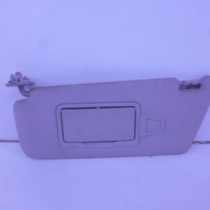 B-KLASSE W245 ZONNEKLEP LINKS A1698100110-0