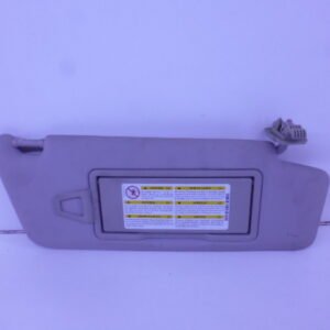 C-KLASSE W204 ZONNEKLEP RECHTS A2048104610-0