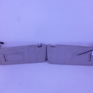VW TOURAN 1T ZONNEKLEP SET 1T0957552-0