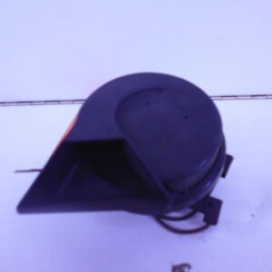 C-KLASSE W203 CLAXON HOORN A0045427720-0