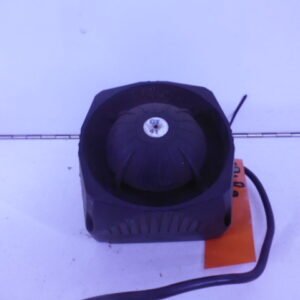 C-KLASSE W202 GT ALARMHOORN-0