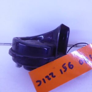 VW TRANSPORTER T5 CLAXON HOORN LOW 3B0951221C-0