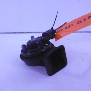 VW GOLF 5 CLAXON HOORN HIGH 1K0951223A-0