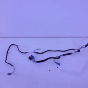 C-KLASSE W204 PORTIER KABELBOOM LI VOOR A2045409533-0