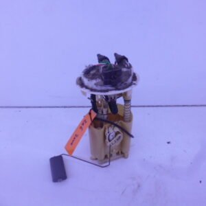 PEUGEOT 206 TANKVLOTTER MET BRANDSTOFPOMP 1.6 8V-0