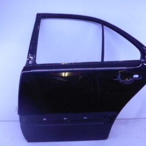 E-KLASSE W210 LA PORTIER DEUR LAVAZWART 197 A2107302305-0