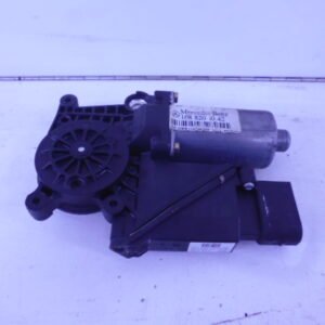 A-KLASSE W168 RAAMMOTOR RECHTSVOOR 9-POLIG A1688201042-0