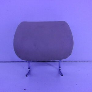 S-KLASSE W220 HOOFDSTEUN ACHTERBANK JAVA LEDER A2209702350 1A19 -0