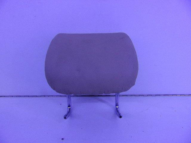 S-KLASSE W220 HOOFDSTEUN ACHTERBANK JAVA LEDER A2209702350 1A19 -0