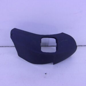 S-KLASSE W220 STOELKAP RECHTS VOOR ANTRACIET A2209181430 7241-0