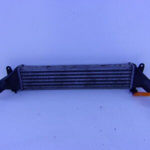SLK-KLASSE R170 200-230 KOMPRESSOR INTERCOOLER A1705000400-0