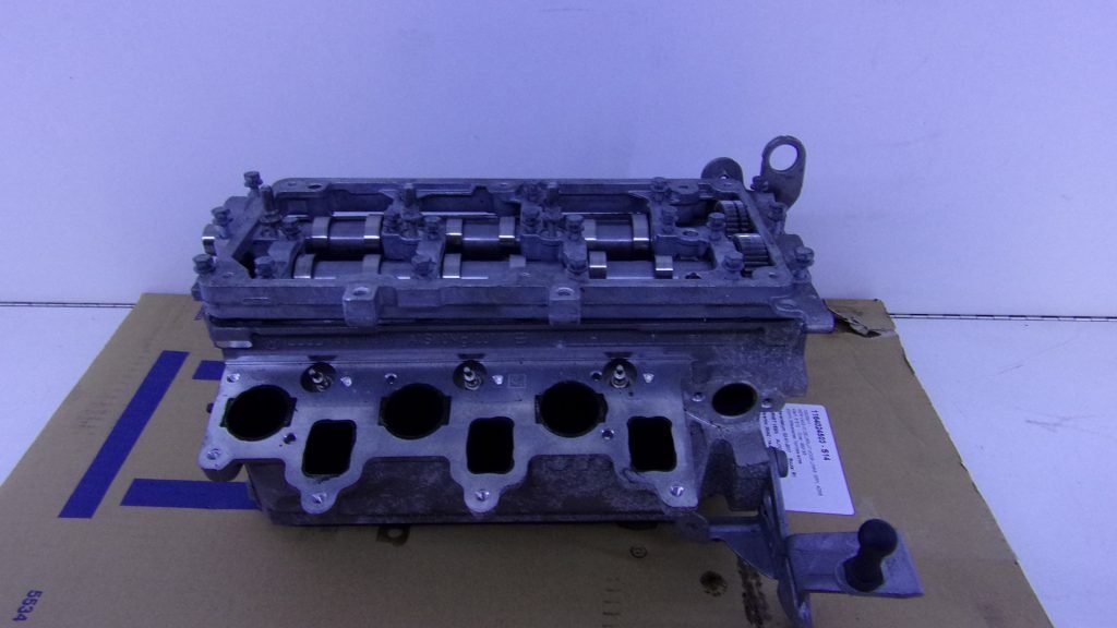 VW POLO 6R 1.2 TDI CFWA CILINDERKOP CPL 03P103351-0