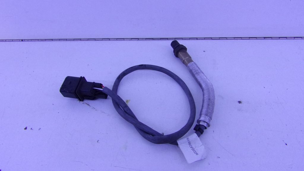 E-KLASSE W211 E240 LAMBDASONDE KATALYSATOR A0045428818-0