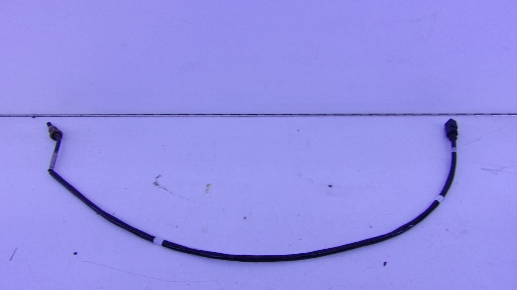 AUDI A3 8P SENSOR ROETFILTER 03P906088A-0
