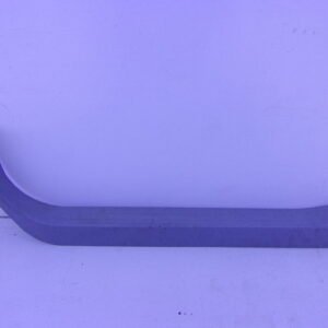 S-KLASSE W220 INSTAPLIJST RECHTSVOOR A2206800235 7D43-0