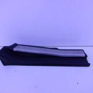 S-KLASSE W140 INSTAPLIJST RECHTSACHTER A1406800435 9051-0